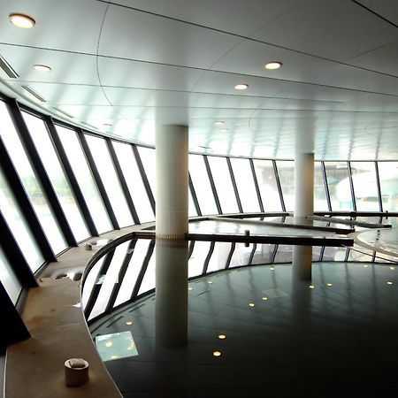 Yang Ming Shan Tien Lai Resort & Spa Jinshan Extérieur photo