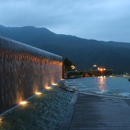 Yang Ming Shan Tien Lai Resort & Spa Jinshan Extérieur photo