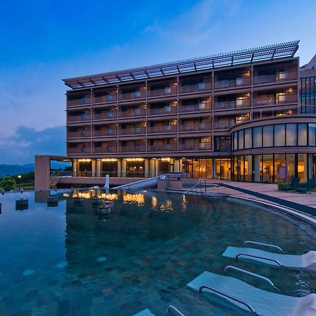 Yang Ming Shan Tien Lai Resort & Spa Jinshan Extérieur photo