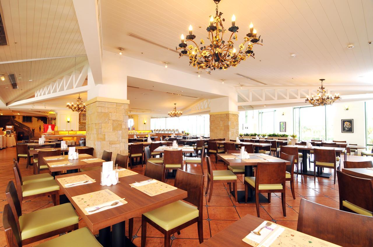 Yang Ming Shan Tien Lai Resort & Spa Jinshan Extérieur photo