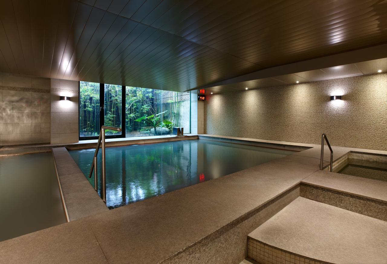 Yang Ming Shan Tien Lai Resort & Spa Jinshan Extérieur photo