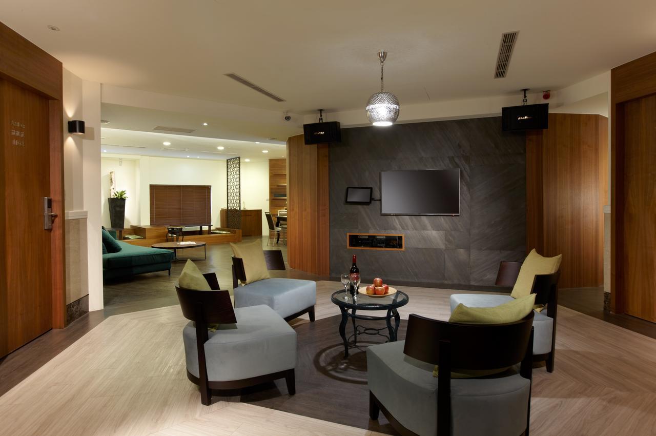 Yang Ming Shan Tien Lai Resort & Spa Jinshan Extérieur photo