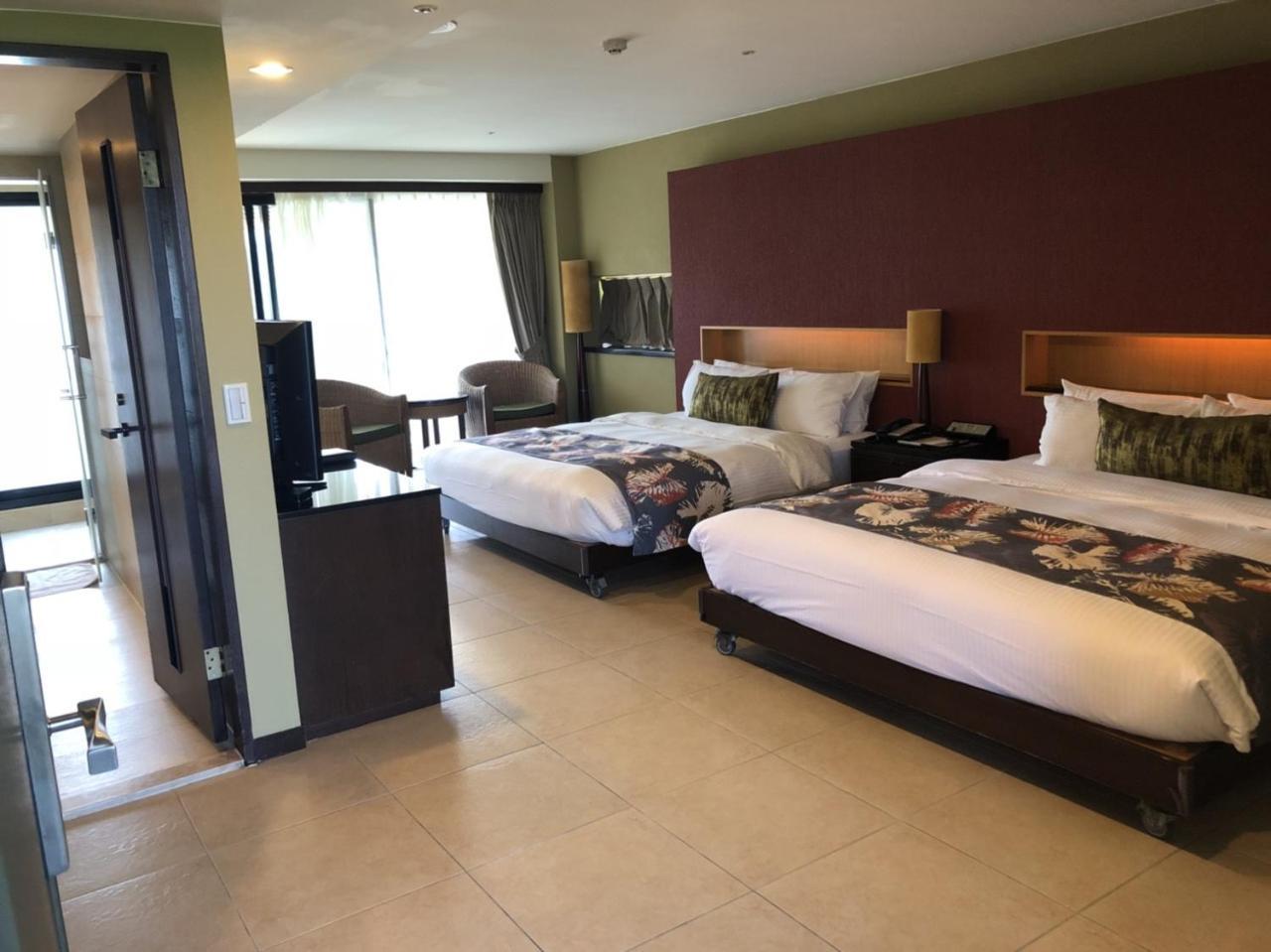 Yang Ming Shan Tien Lai Resort & Spa Jinshan Extérieur photo