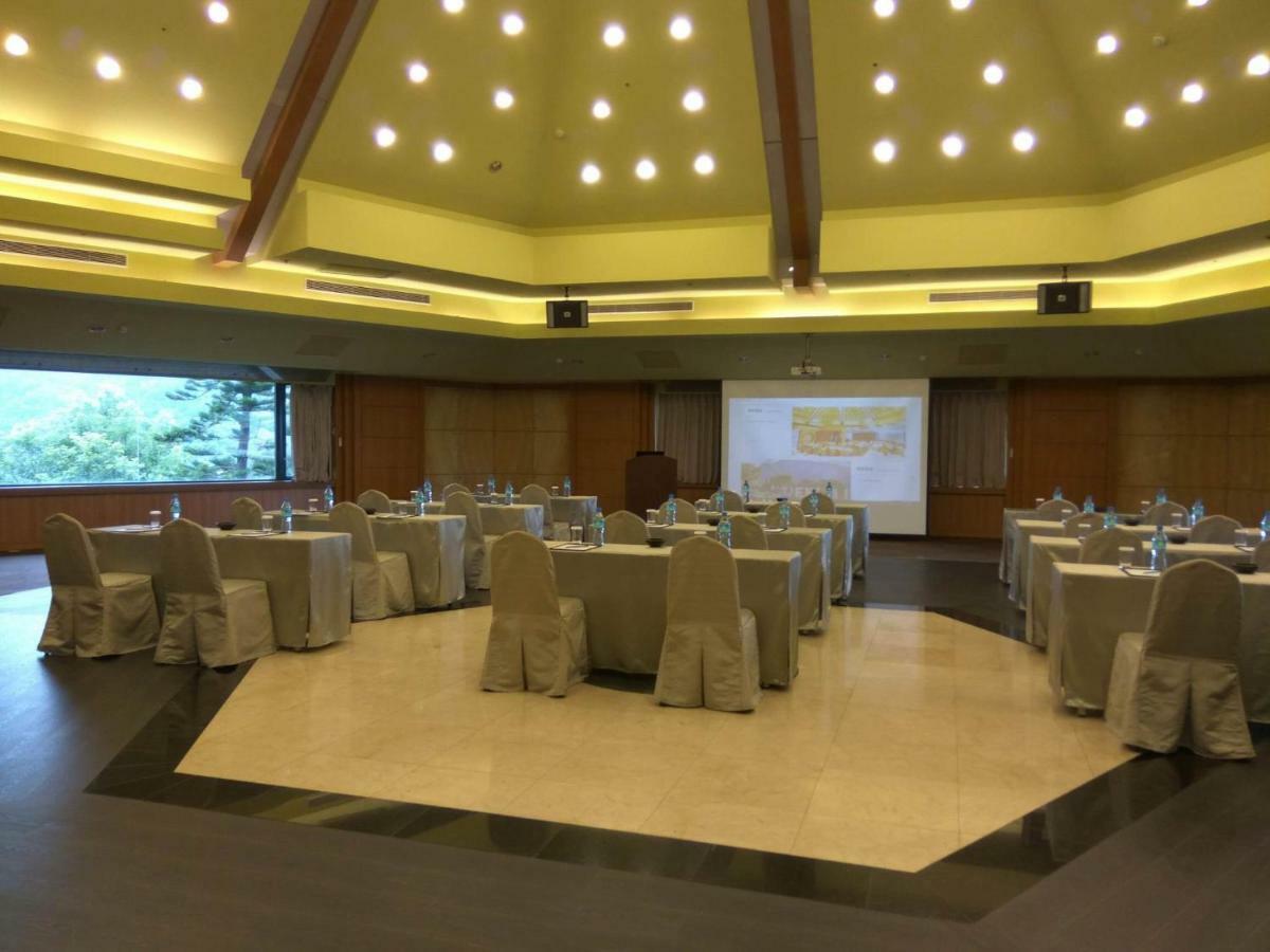 Yang Ming Shan Tien Lai Resort & Spa Jinshan Extérieur photo